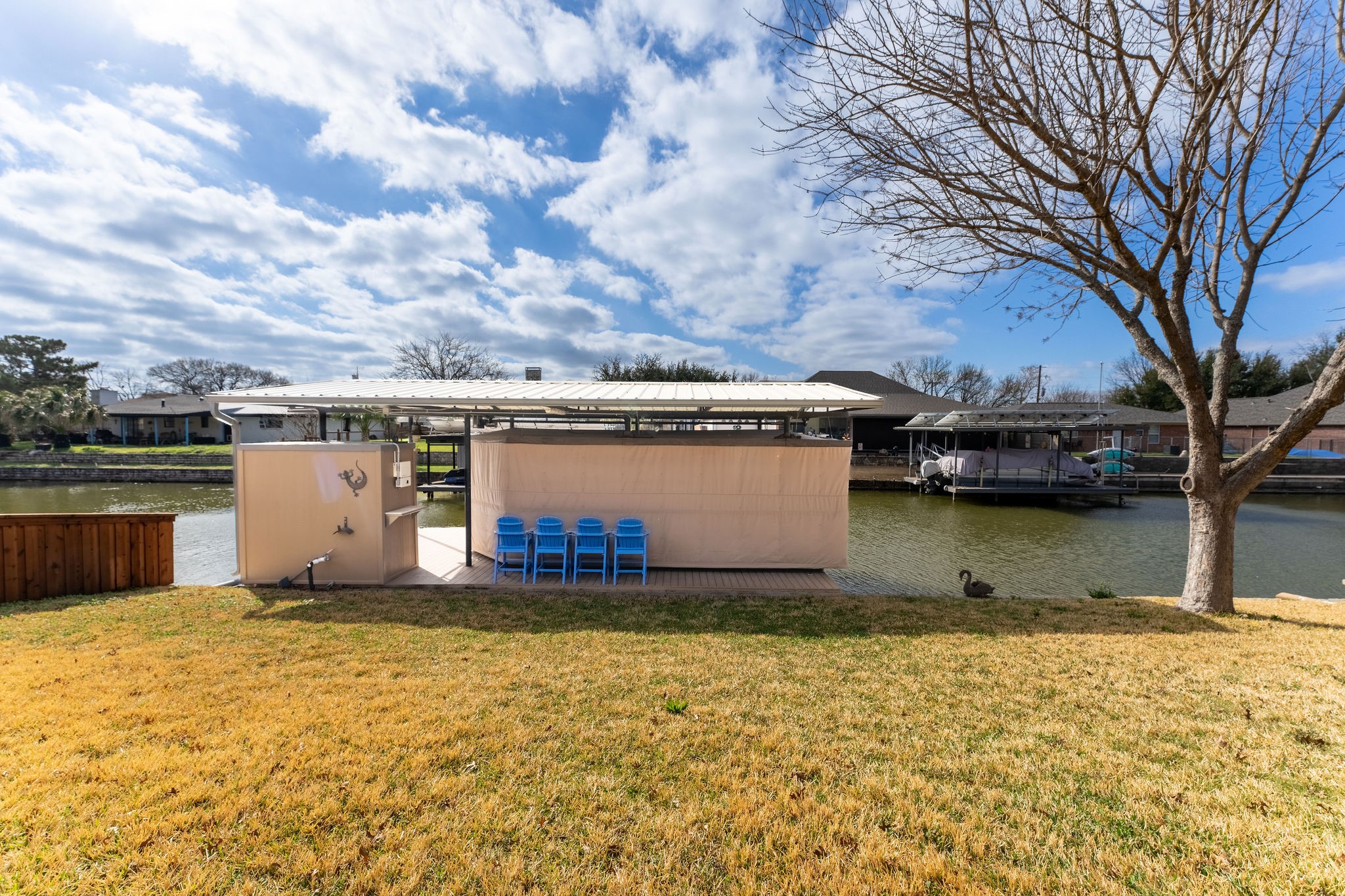 603 Panama Court Granbury TX 76048