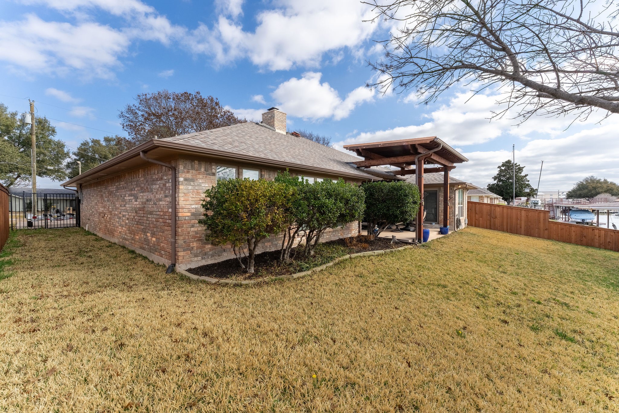 603 Panama Court Granbury TX 76048