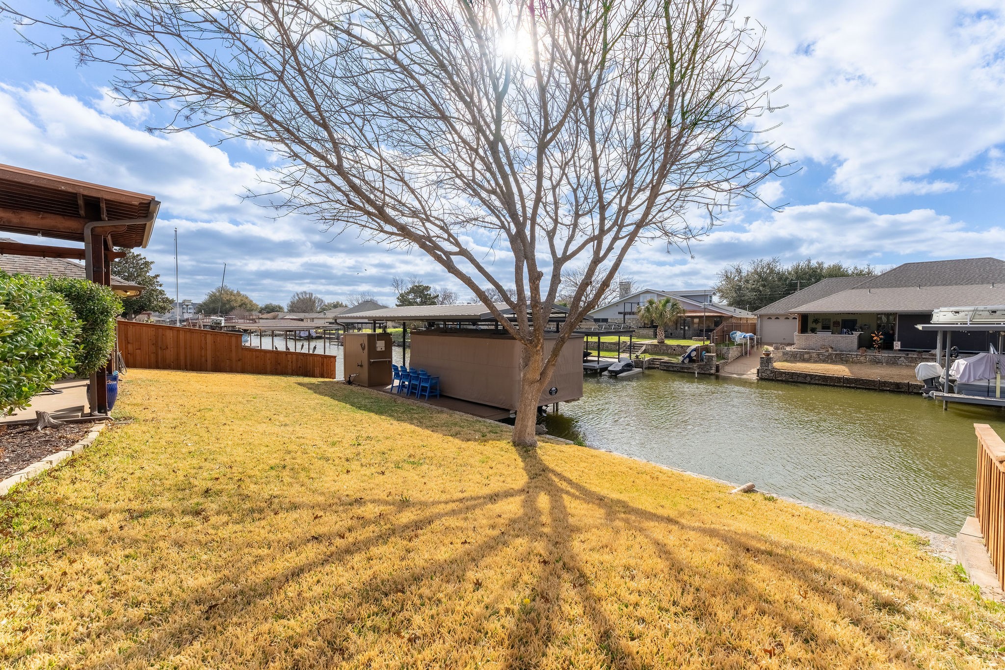 603 Panama Court Granbury TX 76048