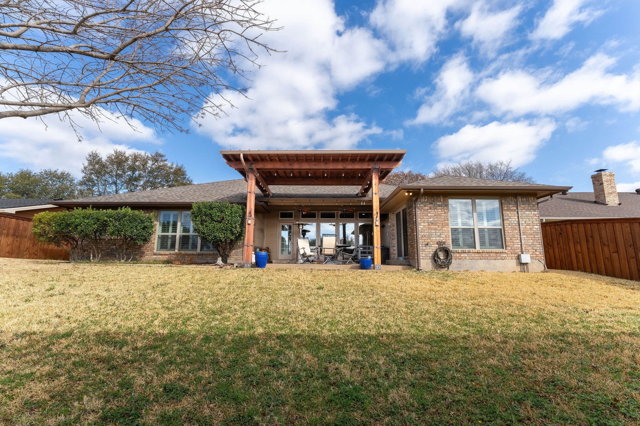 603 Panama Court Granbury TX 76048