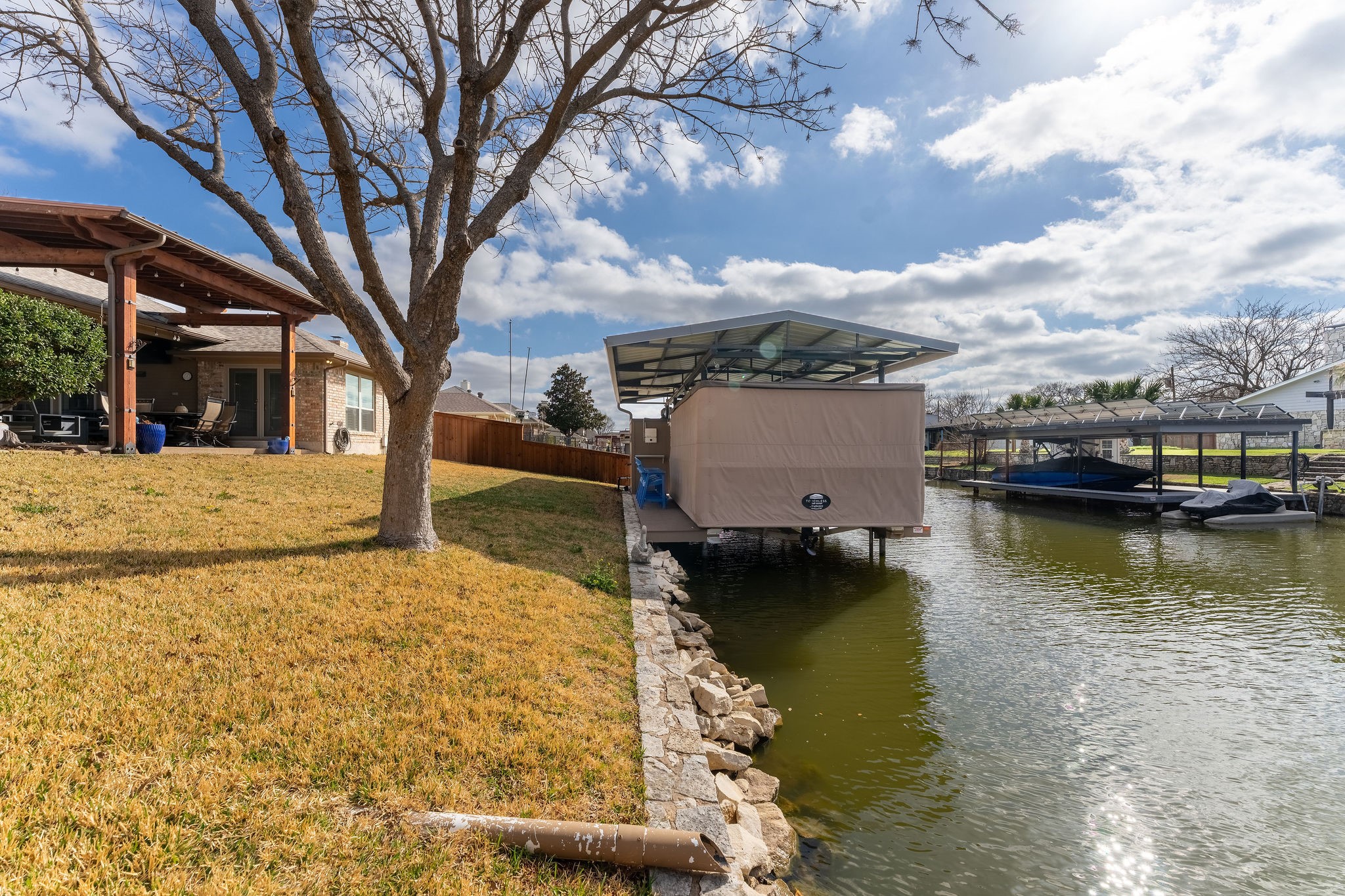603 Panama Court Granbury TX 76048