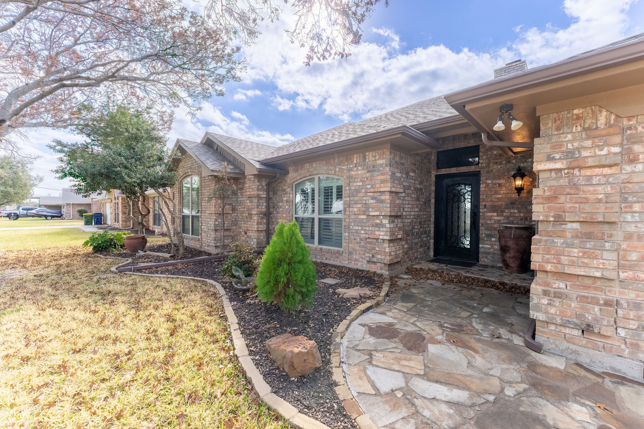 603 Panama Court Granbury TX 76048