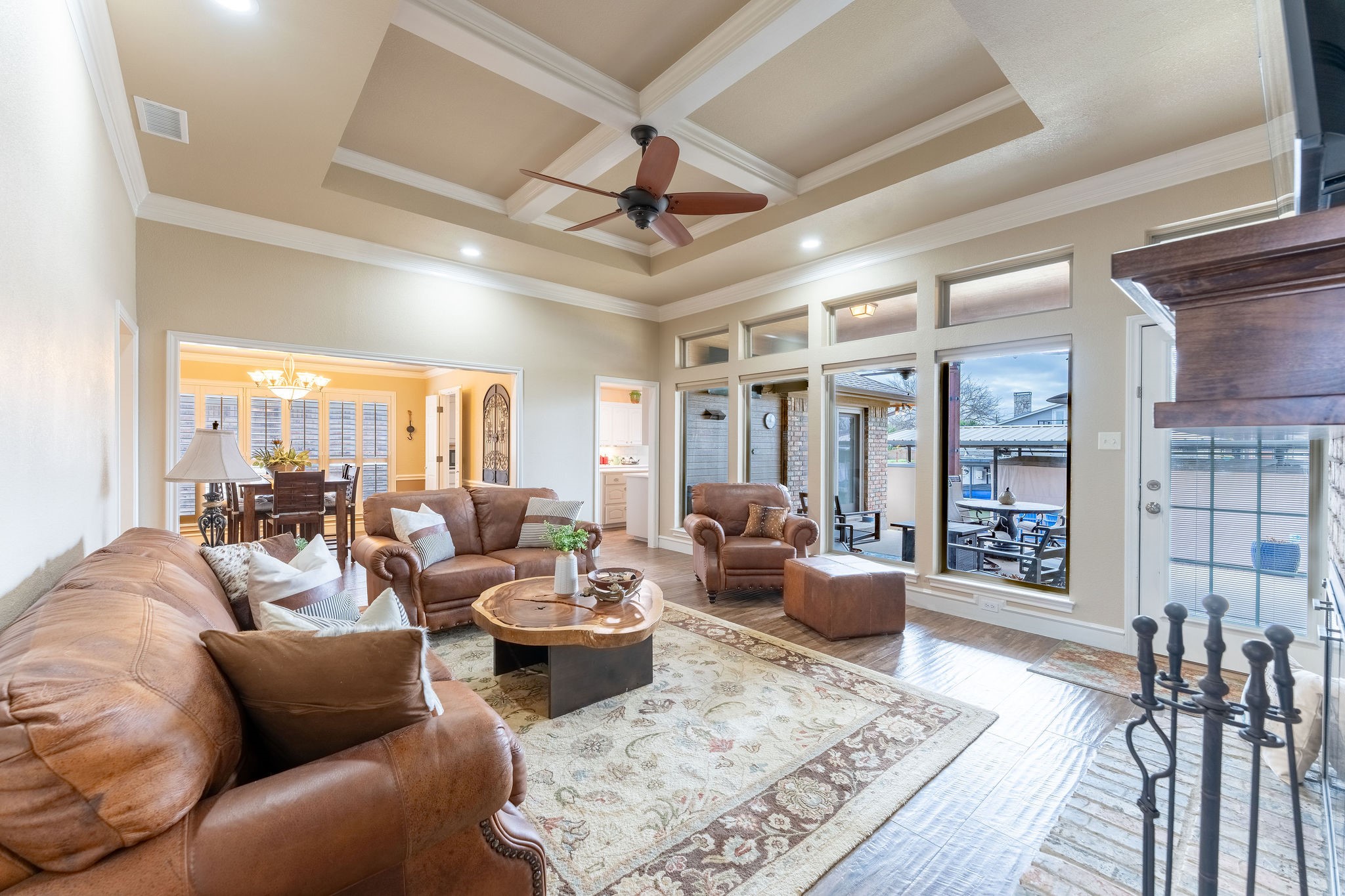 603 Panama Court Granbury TX 76048