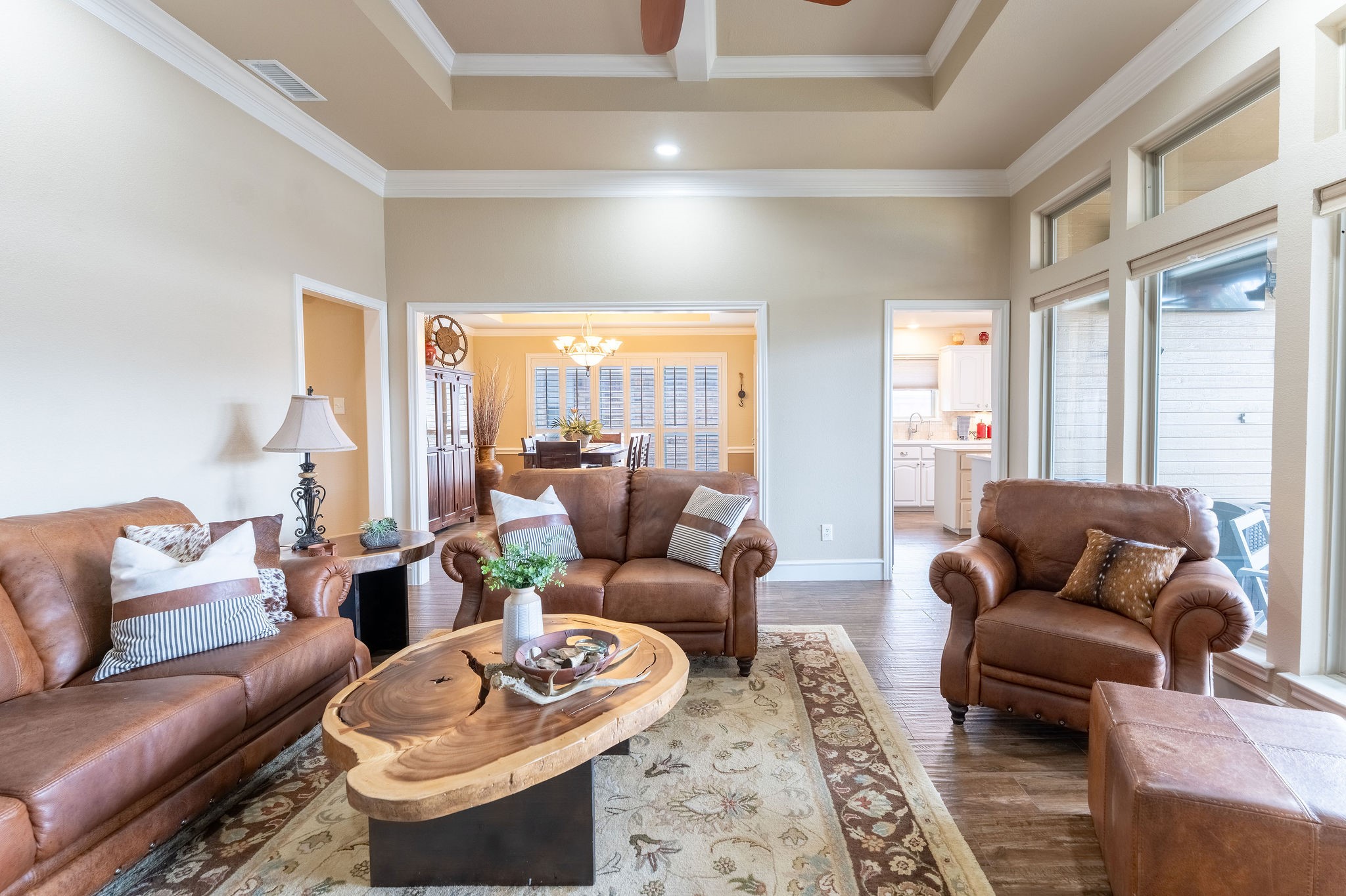 603 Panama Court Granbury TX 76048