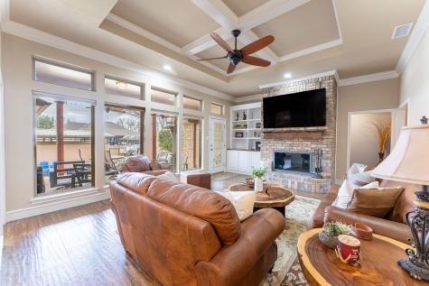 603 Panama Court Granbury TX 76048