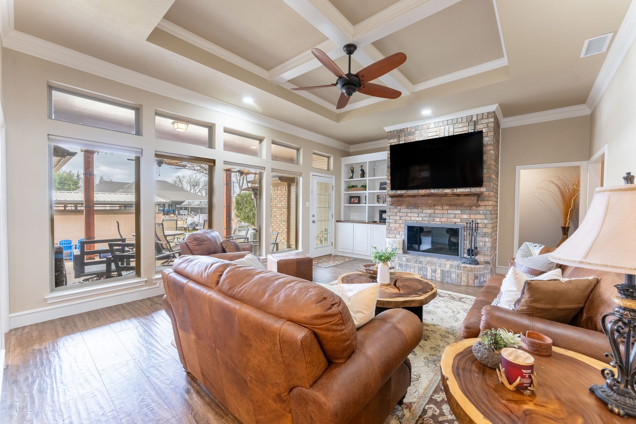 603 Panama Court Granbury TX 76048
