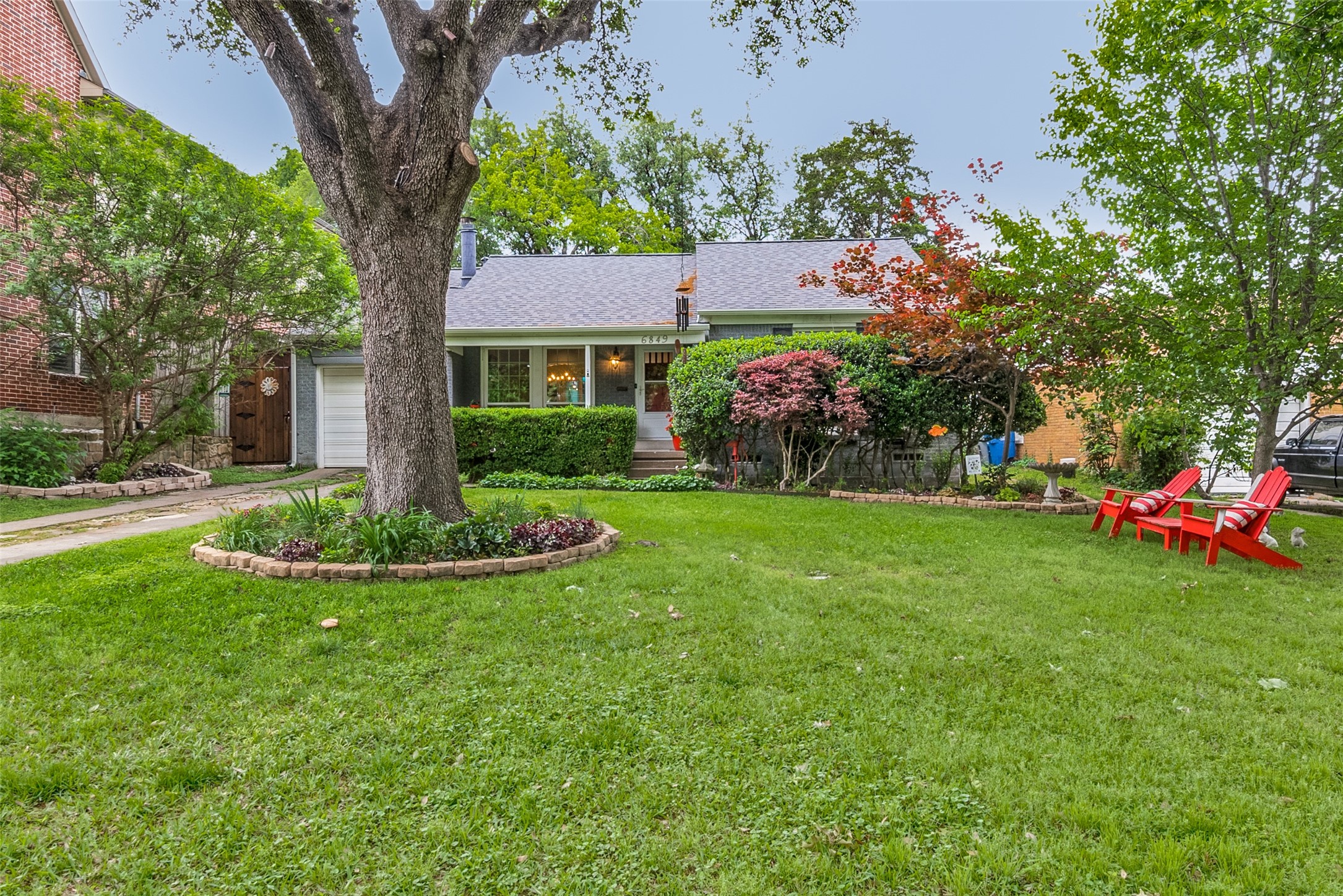 6849 Coronado Avenue Dallas TX 75214