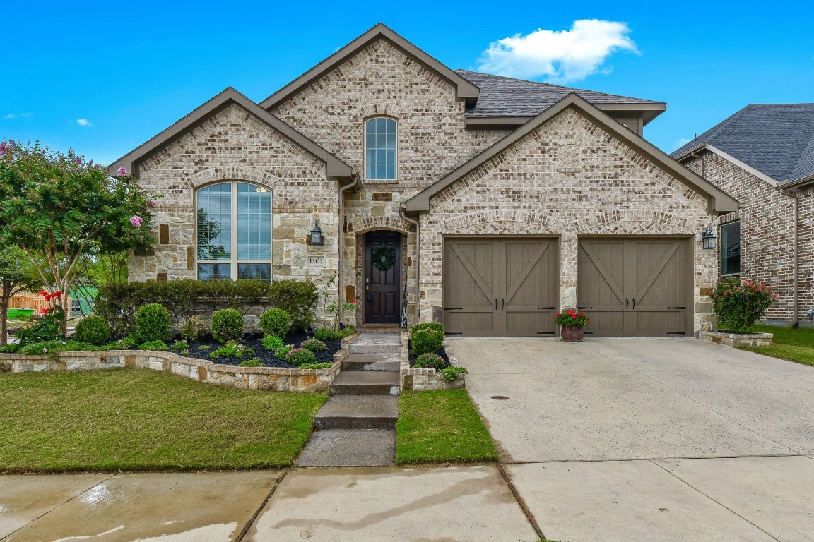 1101 4th Street Argyle TX 76226
