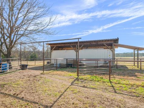 Highway 11 And County Road 4350 Winnsboro TX 75494