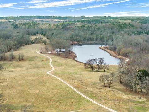 Highway 11 And County Road 4350 Winnsboro TX 75494