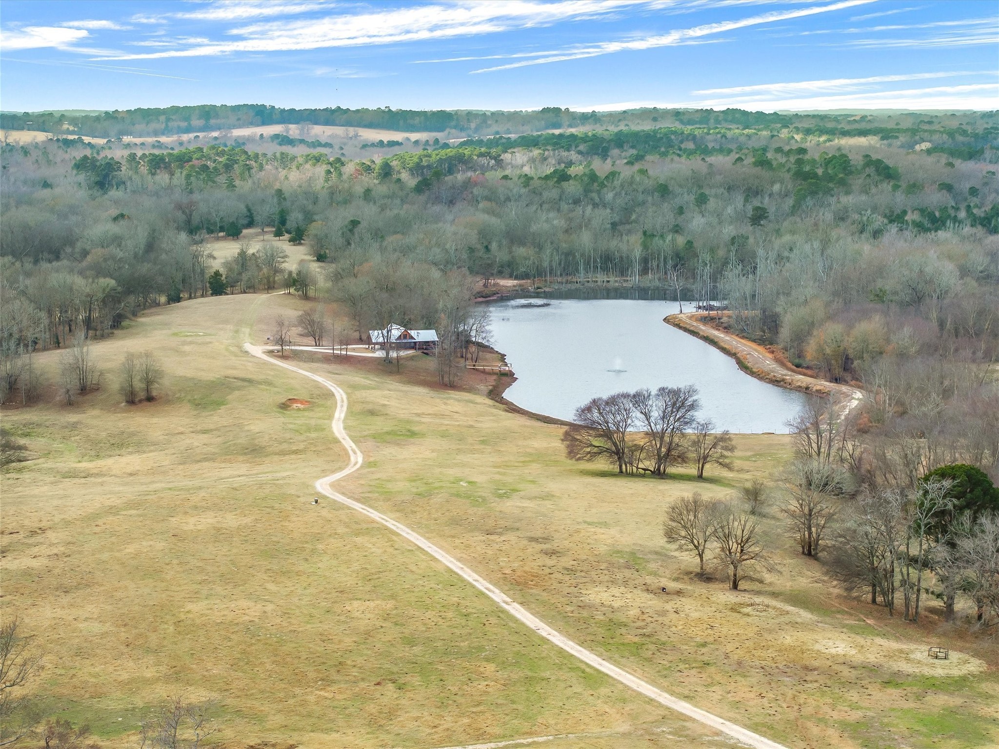 Highway 11 And County Road 4350 Winnsboro TX 75494