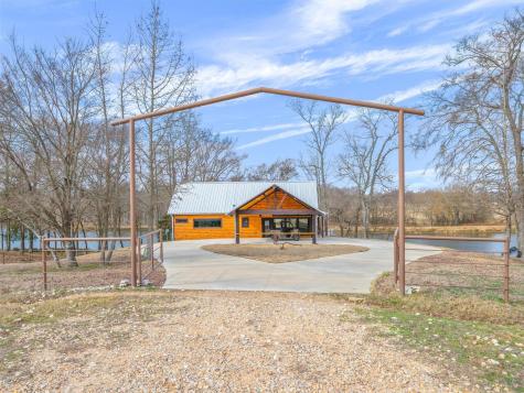 Highway 11 And County Road 4350 Winnsboro TX 75494