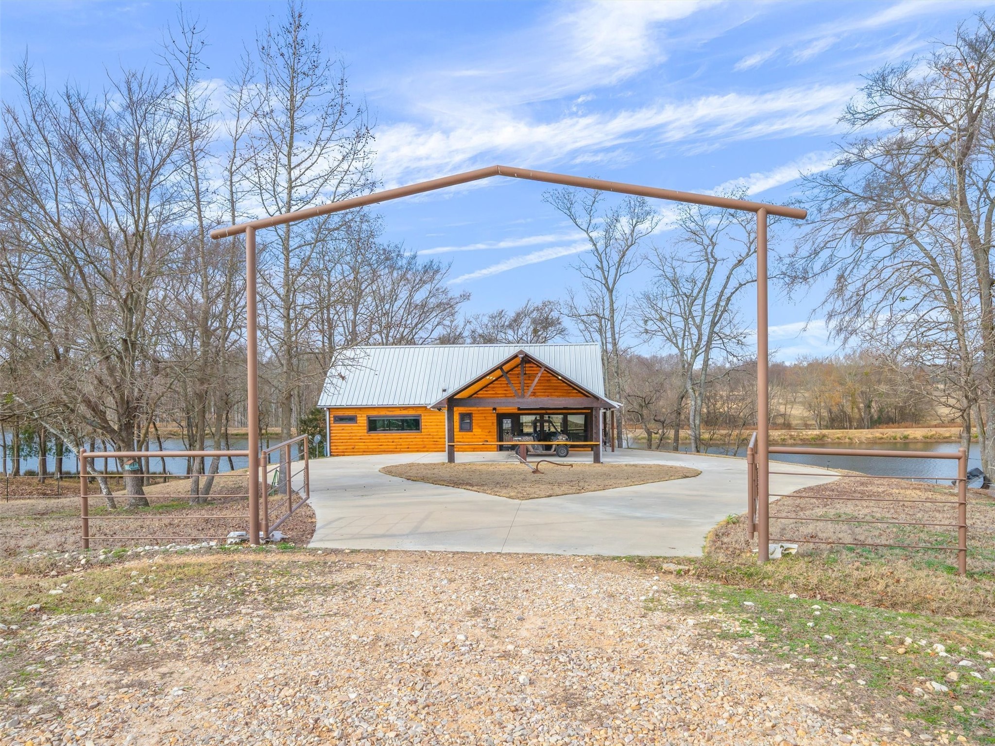 Highway 11 And County Road 4350 Winnsboro TX 75494