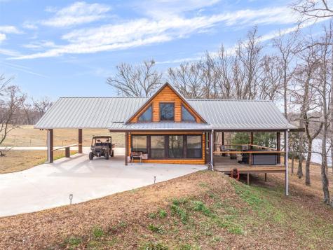 Highway 11 And County Road 4350 Winnsboro TX 75494
