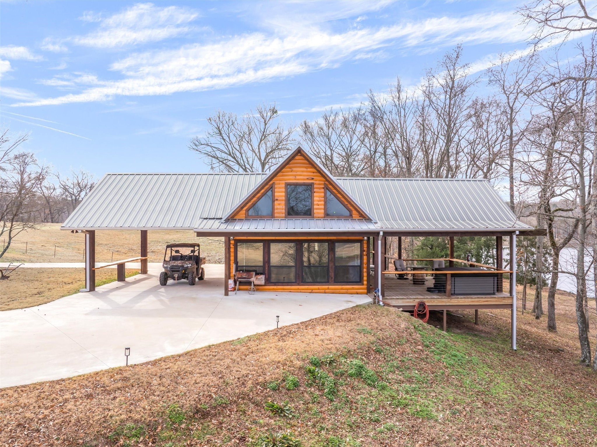 Highway 11 And County Road 4350 Winnsboro TX 75494