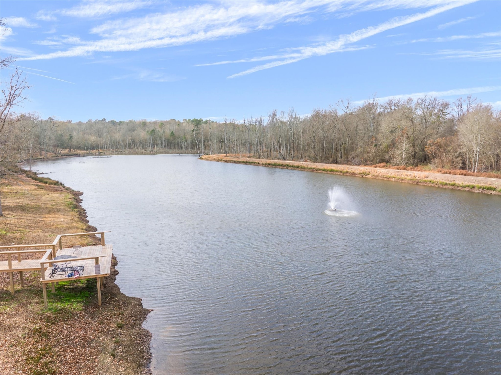 Highway 11 And County Road 4350 Winnsboro TX 75494