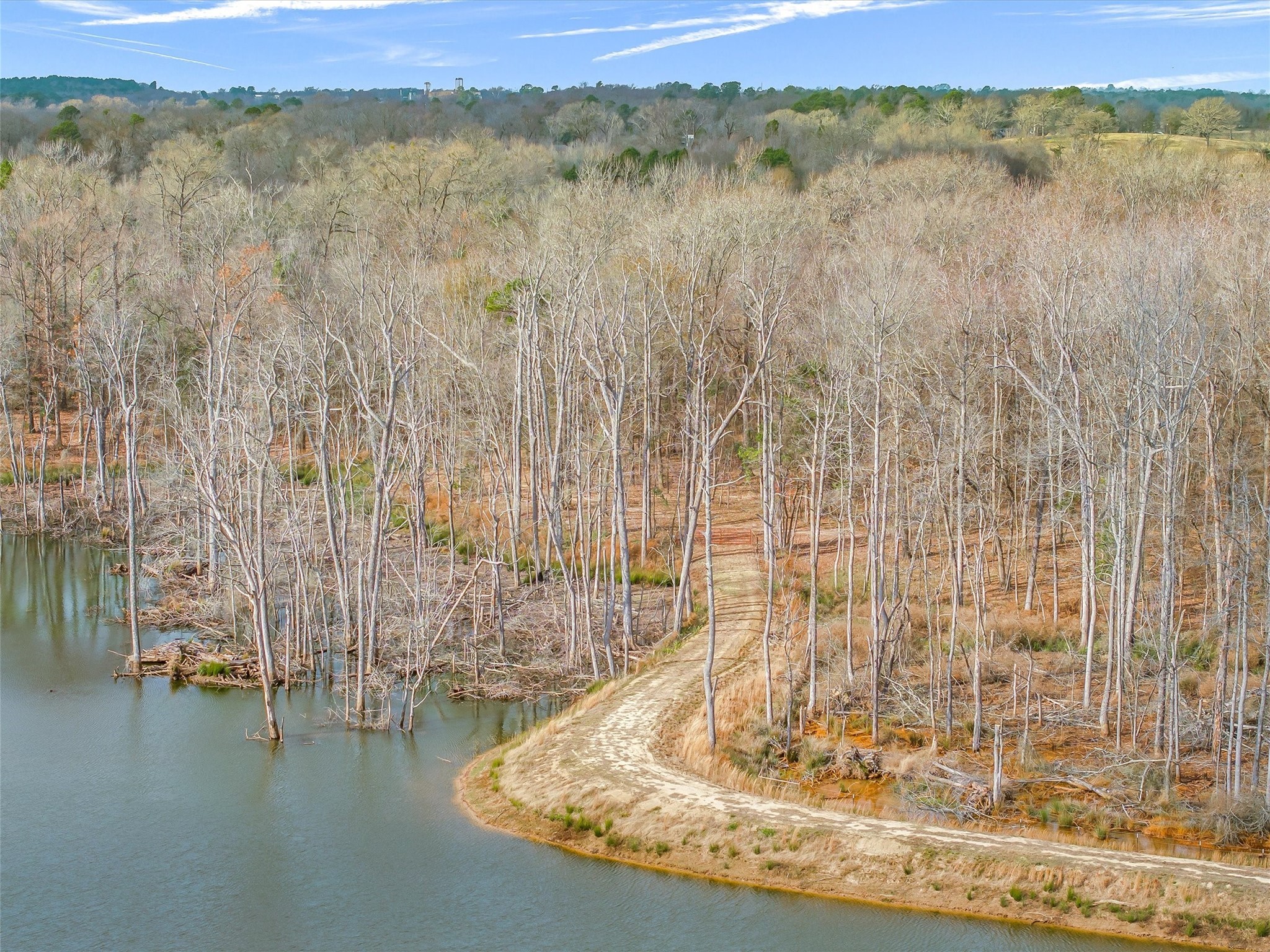 Highway 11 And County Road 4350 Winnsboro TX 75494