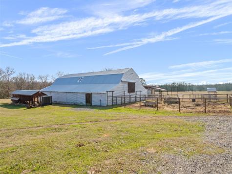 Highway 11 And County Road 4350 Winnsboro TX 75494