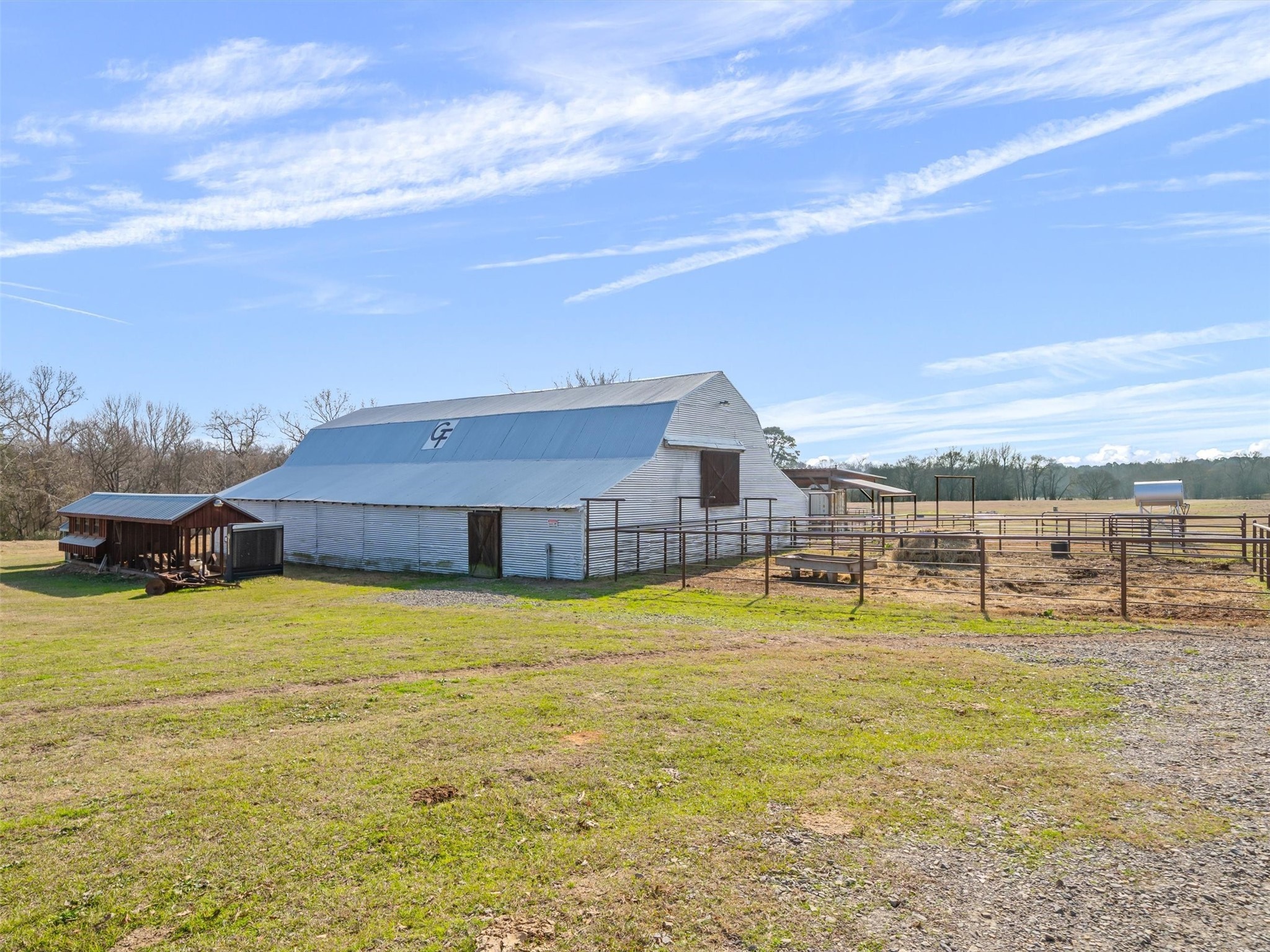 Highway 11 And County Road 4350 Winnsboro TX 75494