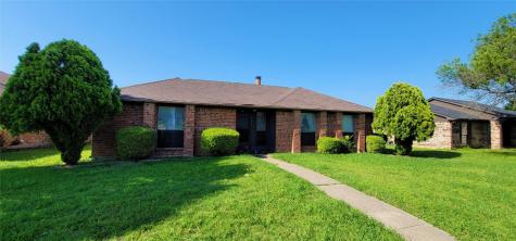 907 Courtney Drive Mesquite TX 75150