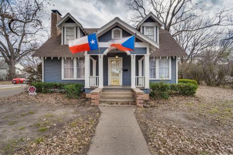 605 W Tyler Street Ennis TX 75119