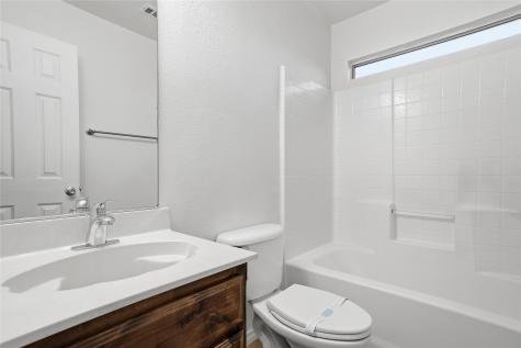 713 San Felipe Trail Fort Worth TX 76052