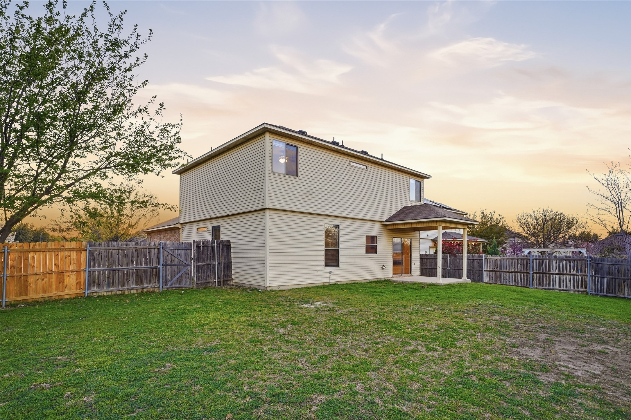 713 San Felipe Trail Fort Worth TX 76052