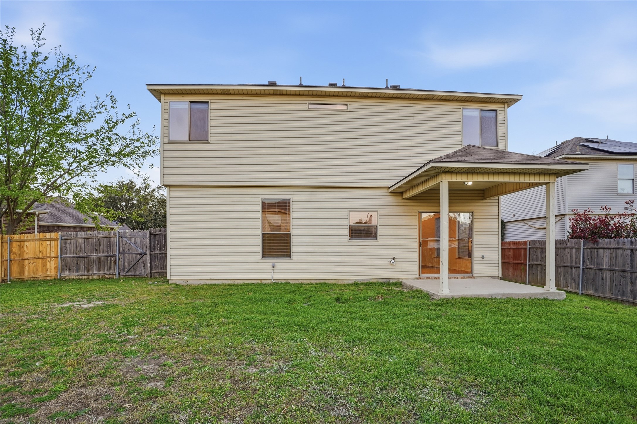 713 San Felipe Trail Fort Worth TX 76052