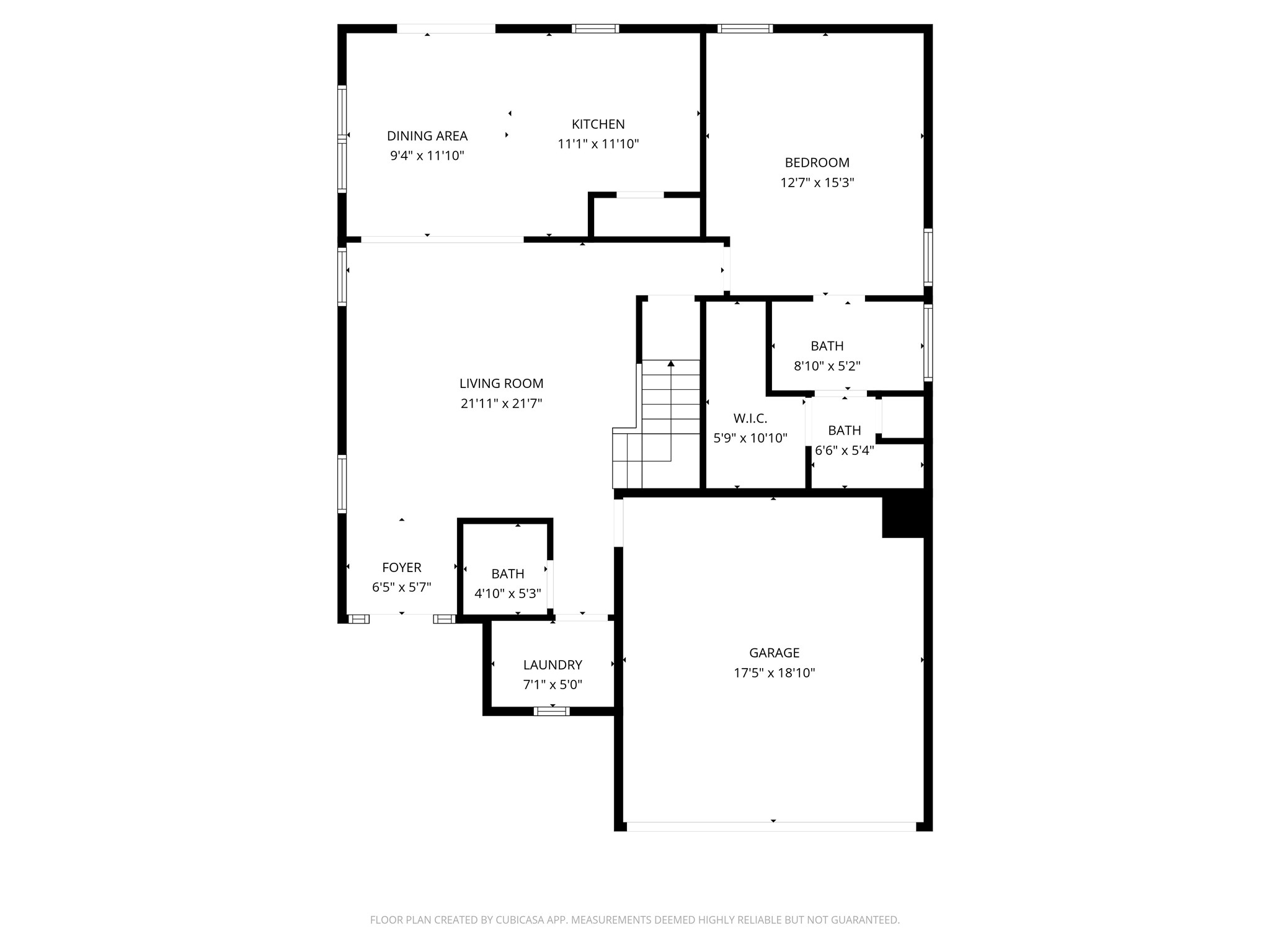 713 San Felipe Trail Fort Worth TX 76052