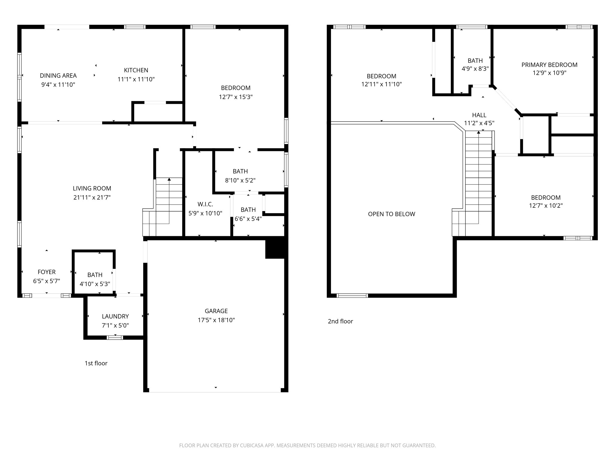 713 San Felipe Trail Fort Worth TX 76052
