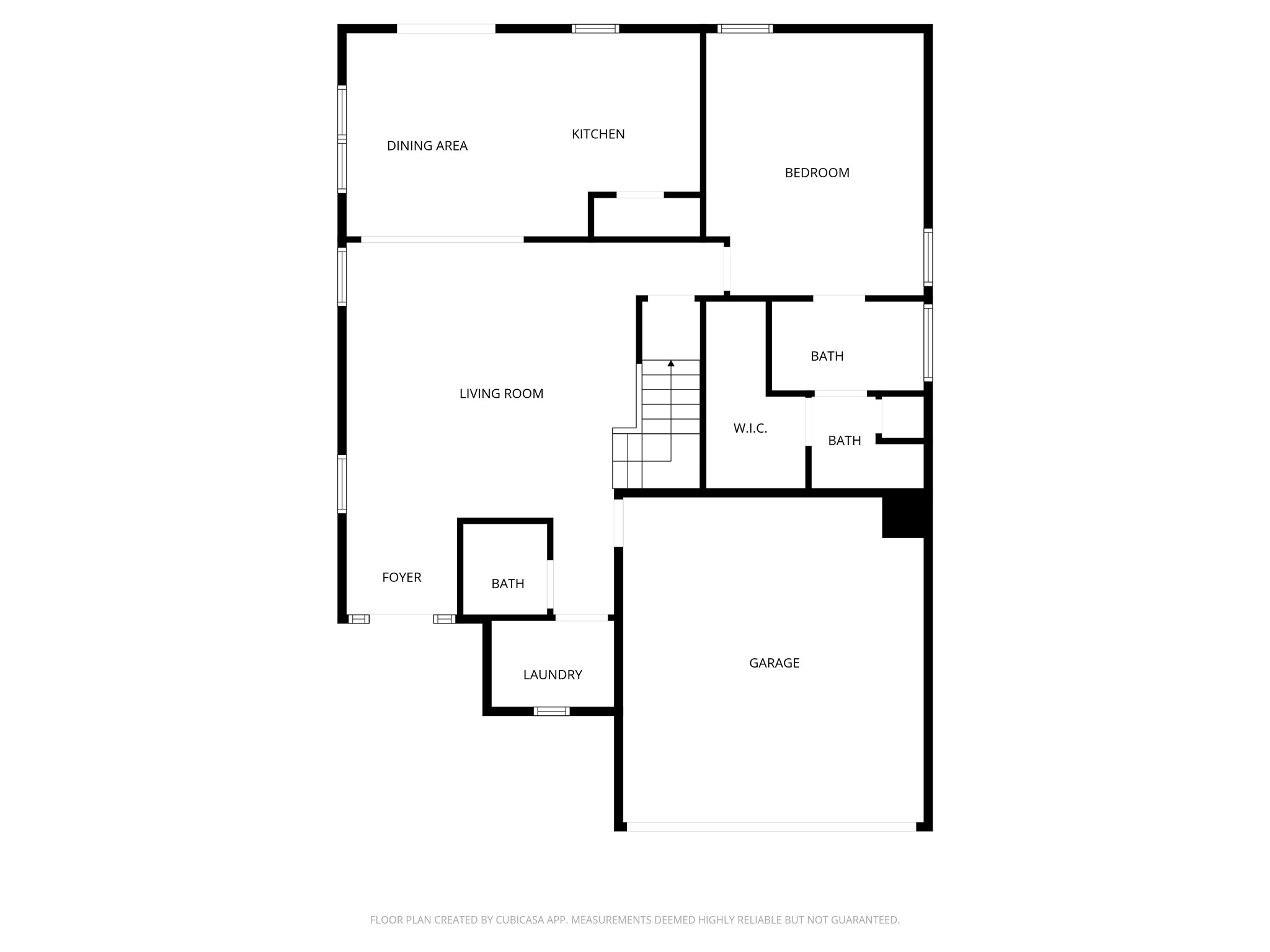 713 San Felipe Trail Fort Worth TX 76052