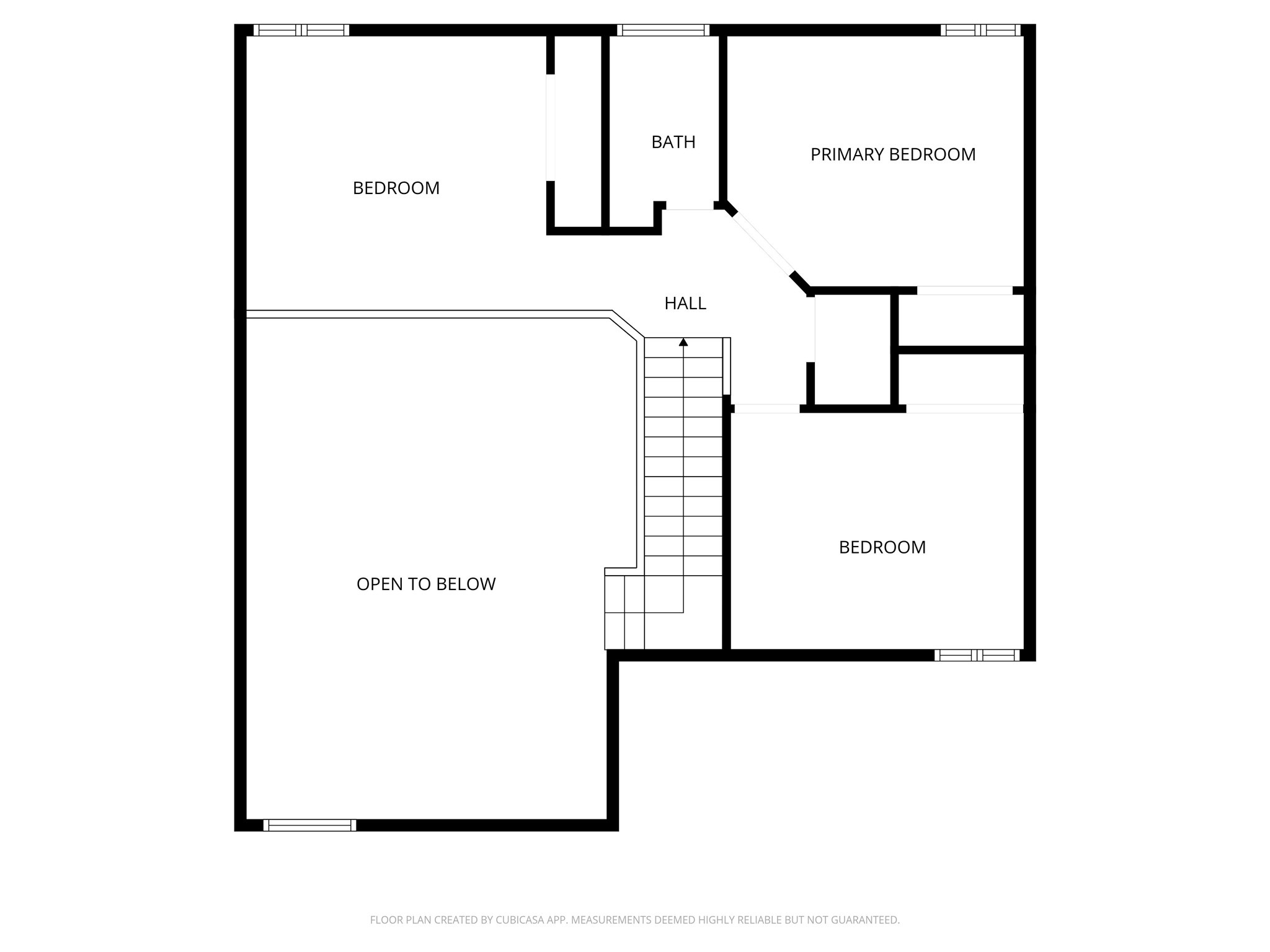 713 San Felipe Trail Fort Worth TX 76052