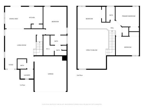 713 San Felipe Trail Fort Worth TX 76052