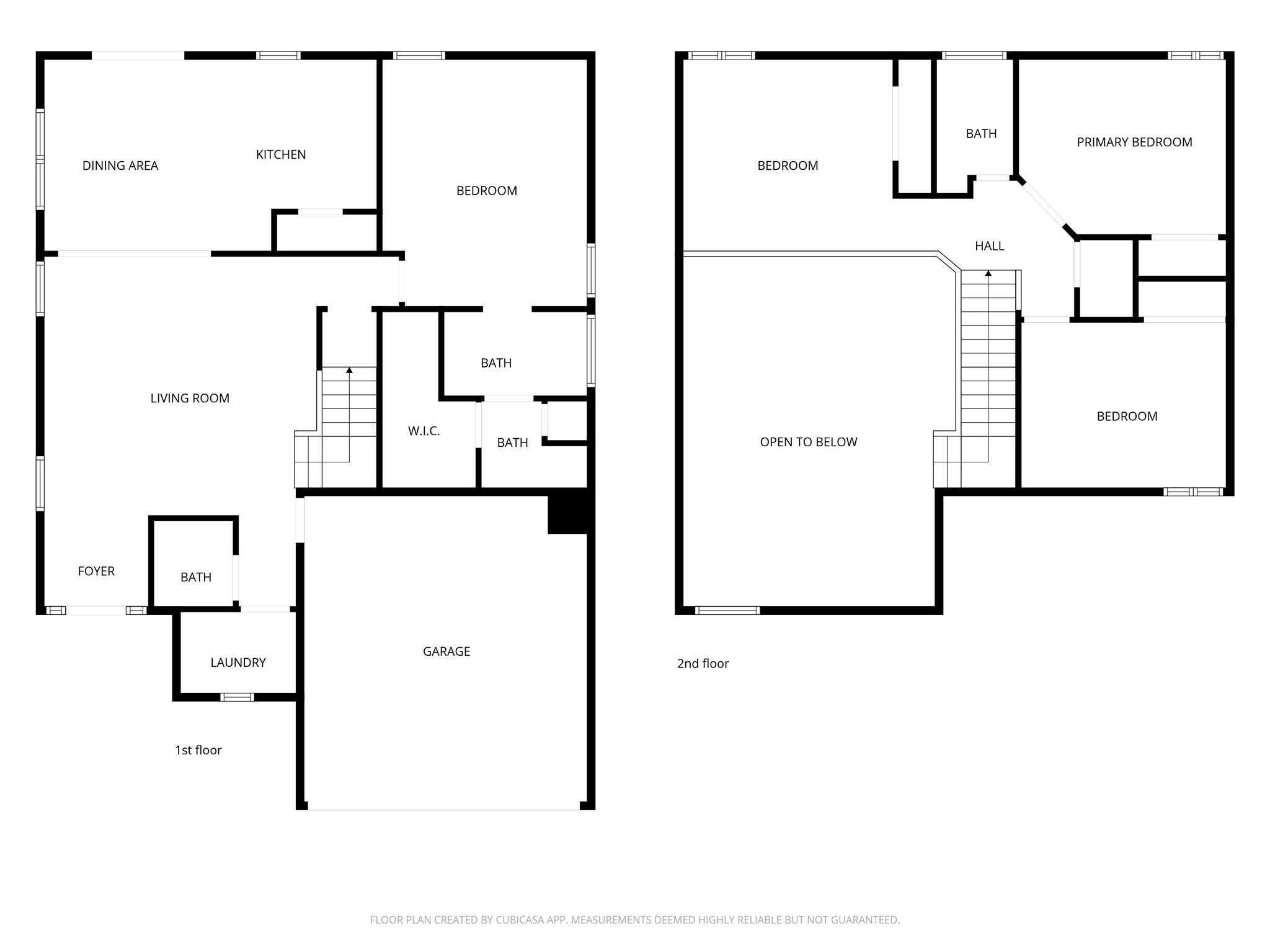 713 San Felipe Trail Fort Worth TX 76052