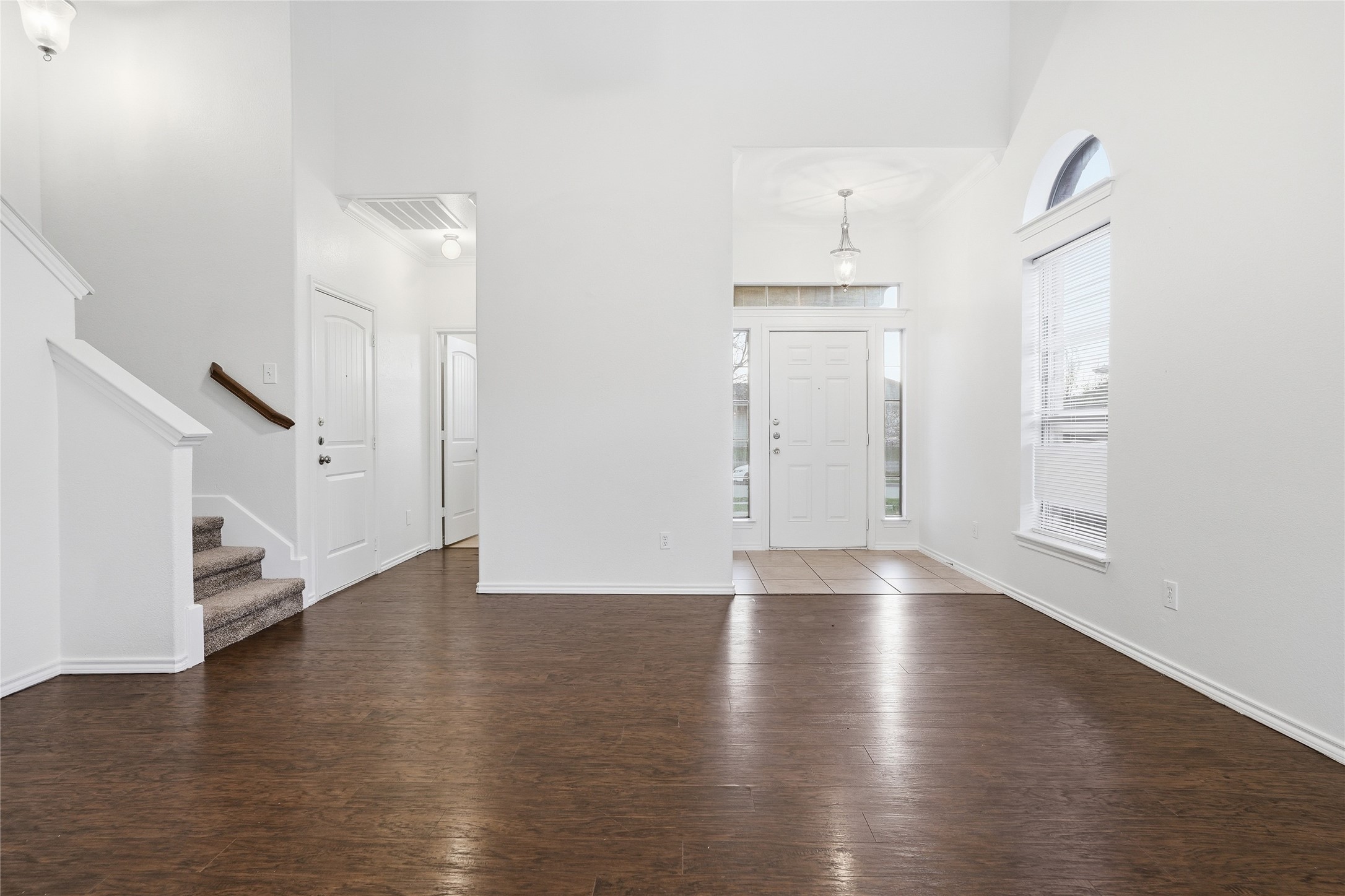 713 San Felipe Trail Fort Worth TX 76052