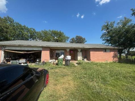 2108 N County Road 810 Alvarado TX 76009
