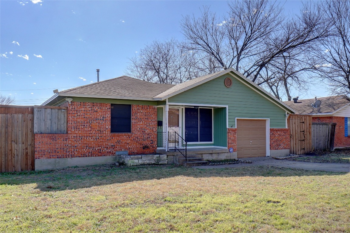 514 Harvard Street Mesquite TX 75149
