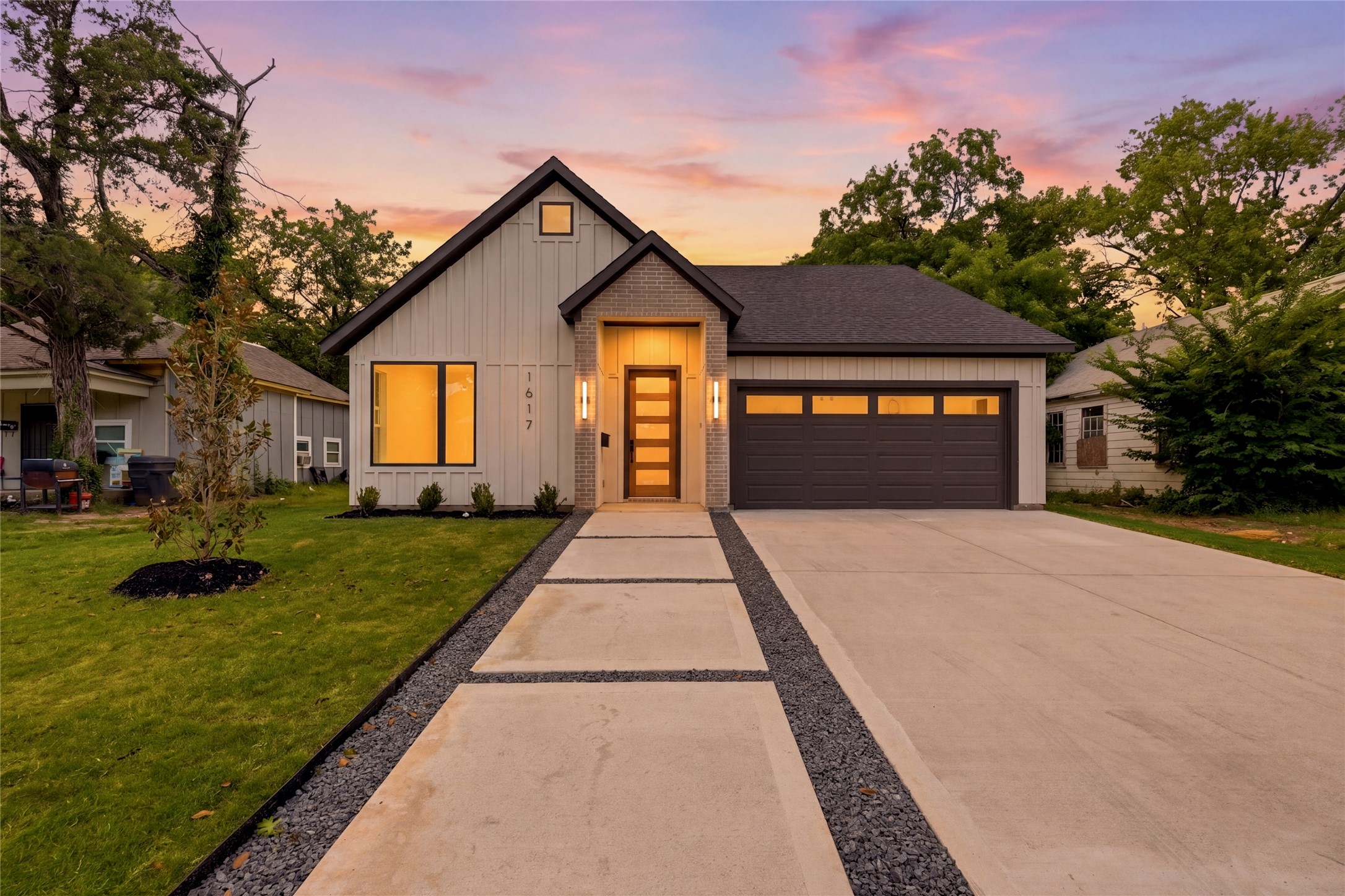 1617 Marburg Street Dallas TX 75215