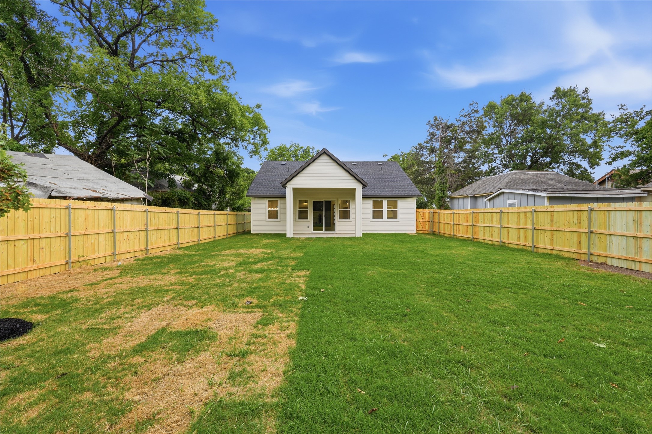 1617 Marburg Street Dallas TX 75215