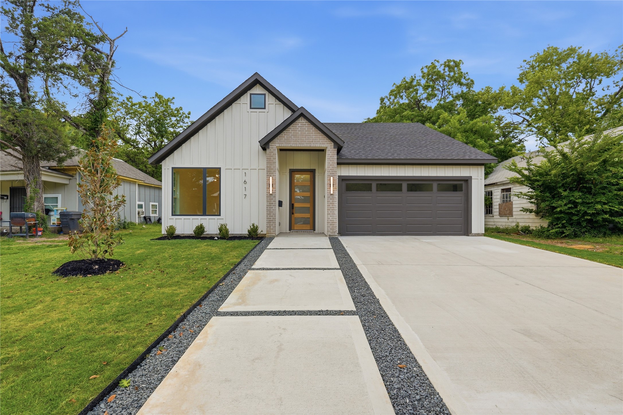 1617 Marburg Street Dallas TX 75215