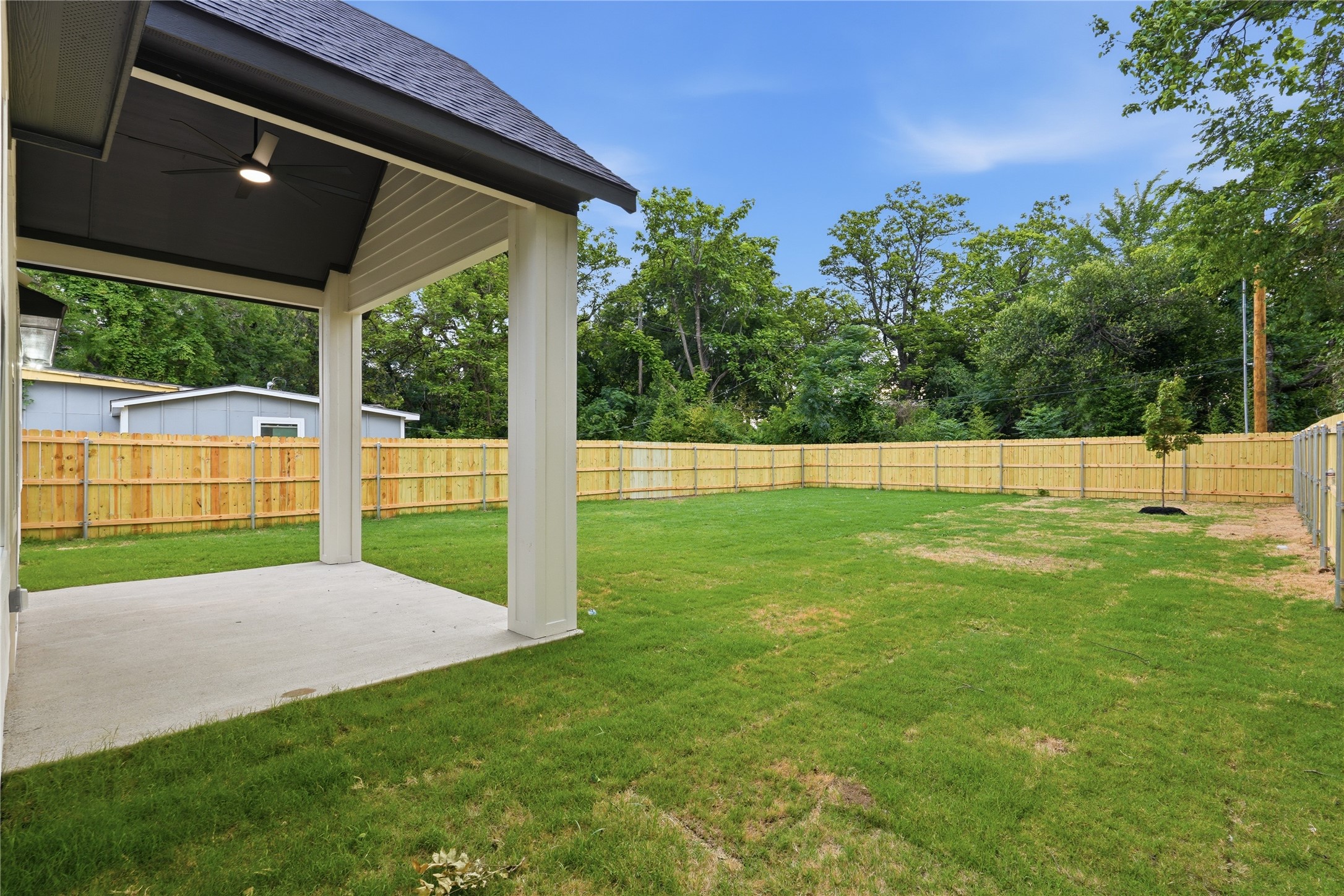1617 Marburg Street Dallas TX 75215