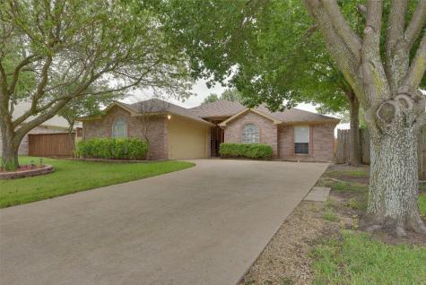 3128 Welch Lane Sachse TX 75048