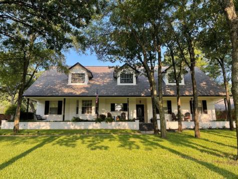 5309 Elm Street Colleyville TX 76034