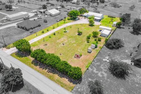 501 Country Lane Haslet TX 76052