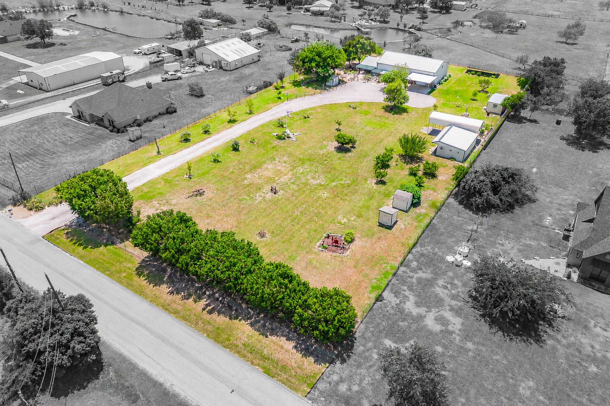 501 Country Lane Haslet TX 76052