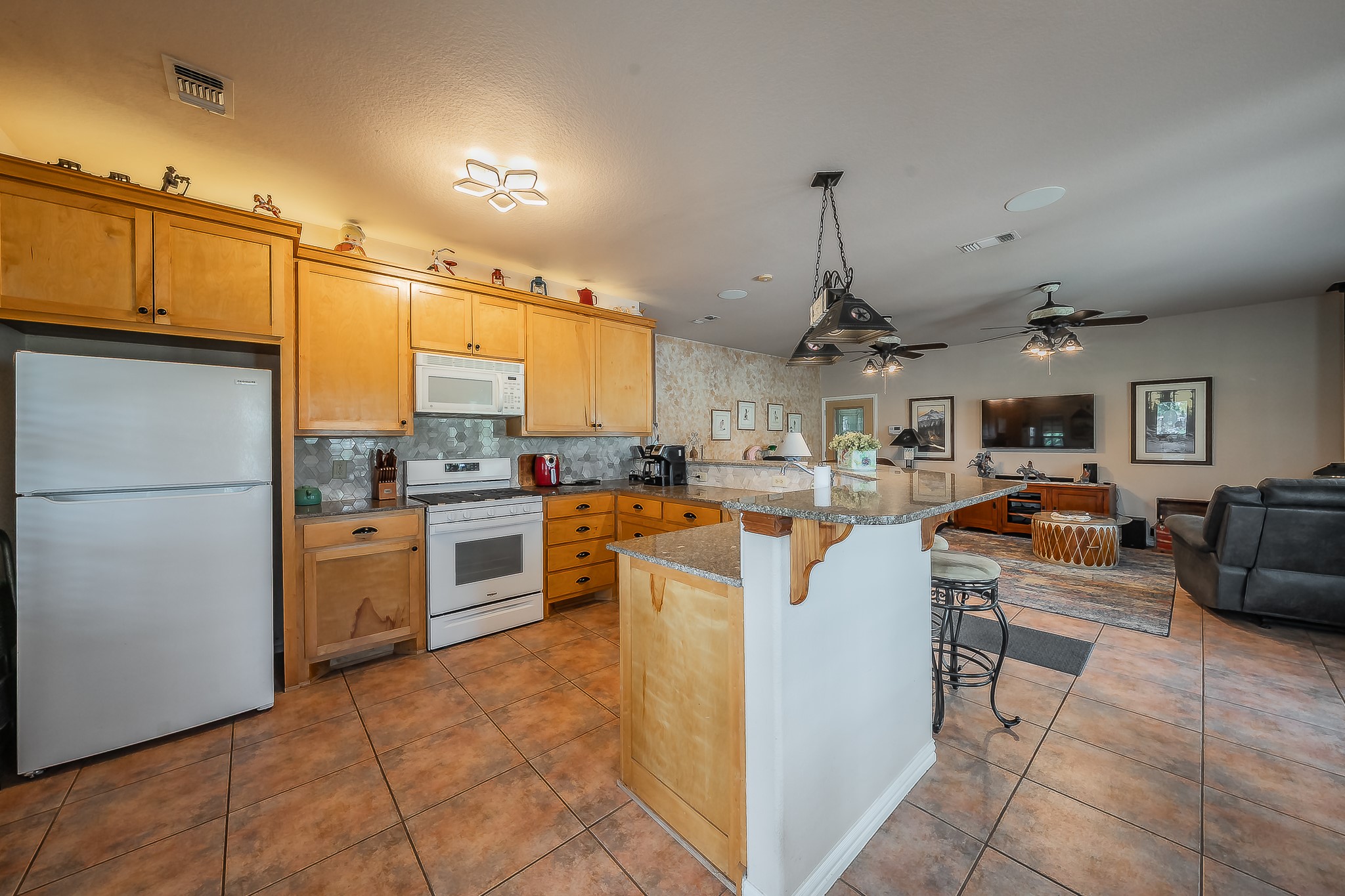 501 Country Lane Haslet TX 76052