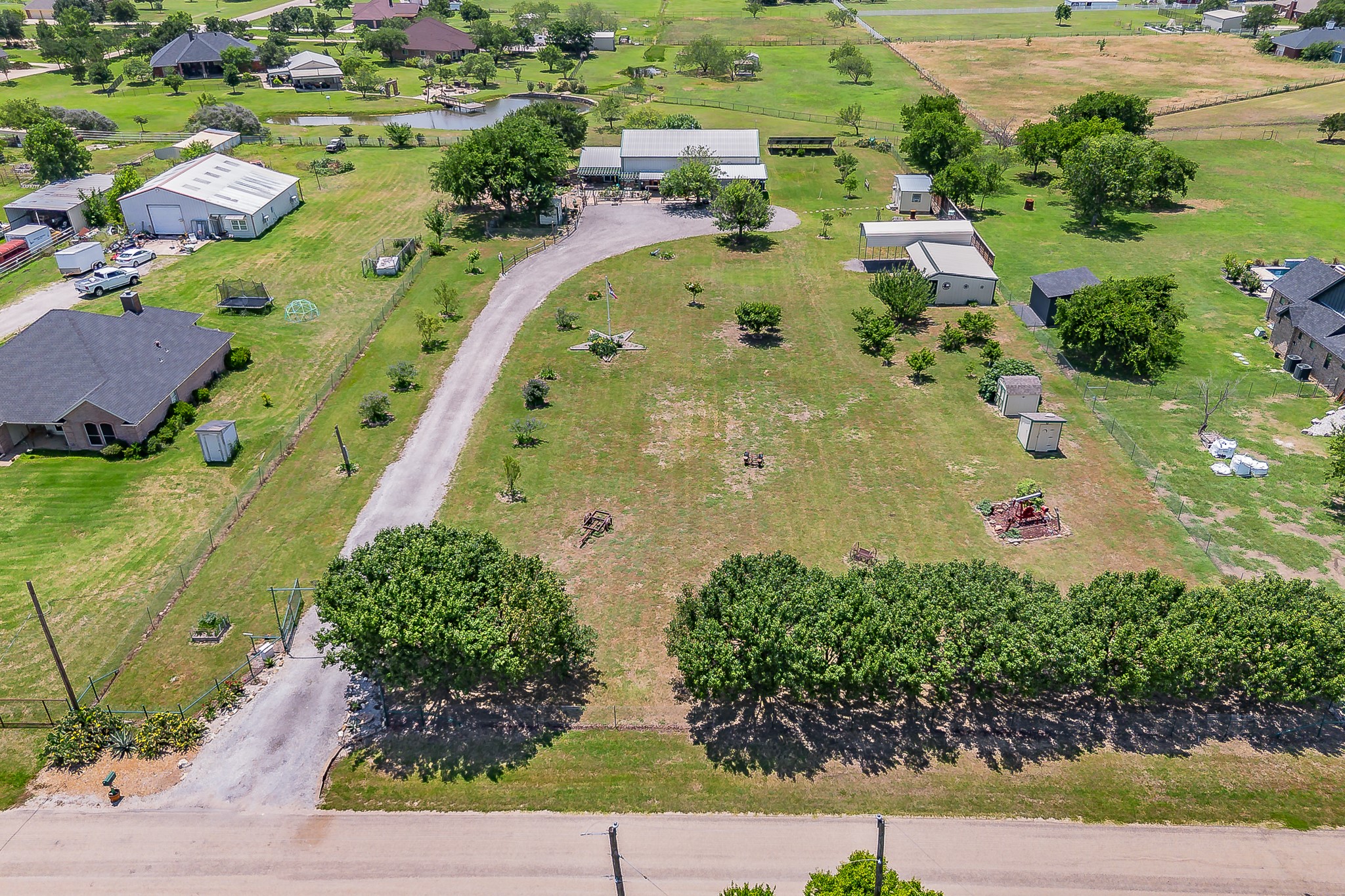 501 Country Lane Haslet TX 76052