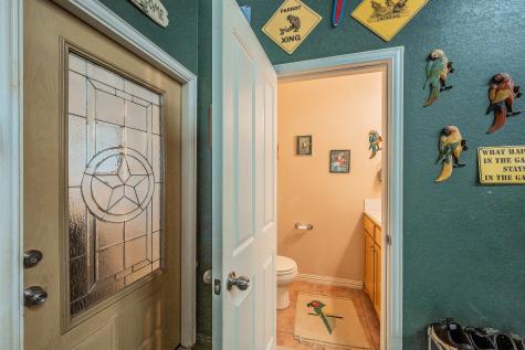 501 Country Lane Haslet TX 76052