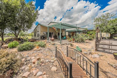 501 Country Lane Haslet TX 76052