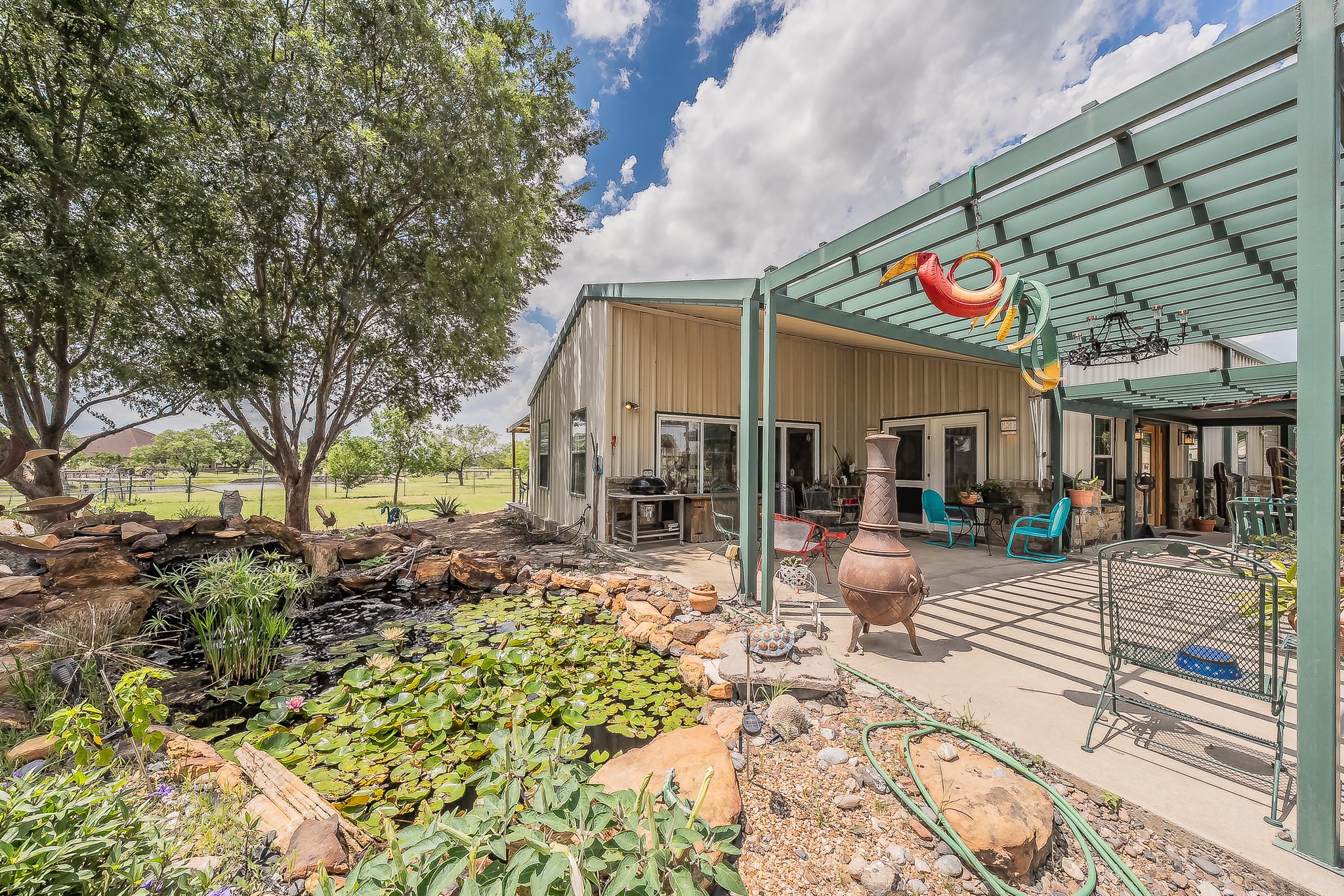 501 Country Lane Haslet TX 76052